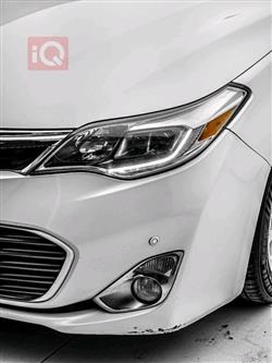 تويوتا أفالون